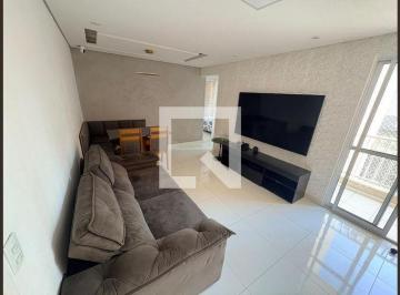 Apartamento · 53m² · 2 Quartos · 1 Vaga · Apartamento à Venda - Cidade Satelite Santa Barbara, 2 Quartos,  53 m² - São Paulo