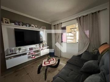 Casa · 250m² · 3 Quartos · 1 Vaga · Casa à Venda - Jardim Esperança, 3 Quartos,  250 m² - Barueri