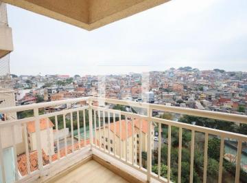 Apartamento Venda de 2 quartos · Apartamento à Venda - Novo Osasco, 2 Quartos, 49 m² - Osasco