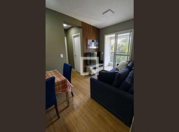 Apartamento · 48m² · 2 Quartos · 1 Vaga · Apartamento à Venda - Vila Andrade, 2 Quartos, 48 m² - São Paulo