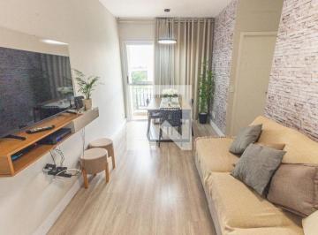 Apartamento de 2 quartos, São Paulo · Apartamento à Venda - Mooca, 2 Quartos,  45 m² - São Paulo