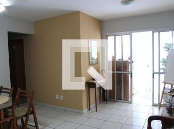 Apartamento · 80m² · 3 Quartos · 1 Vaga · Apartamento à Venda - Alto da Glória, 3 Quartos, 80 m² - Goiânia