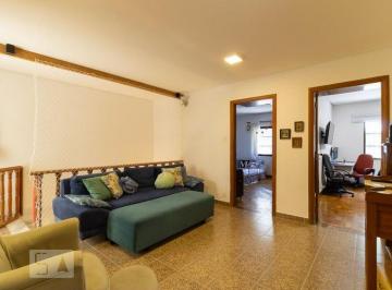 Casa · 170m² · 3 Quartos · 2 Vagas · Casa à Venda - Bosque da Saúde, 3 Quartos, 170 m² - São Paulo