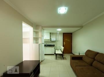 Apartamento · 58m² · 2 Quartos · 2 Vagas · Apartamento à Venda - Asa Norte, 2 Quartos, 58 m² - Brasília