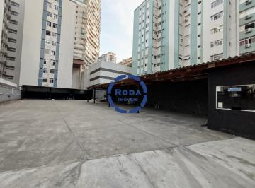 Terreno · 600m² · TERRENO À VENDA BAIRRO DA POMPÉIA EM SANTOS 