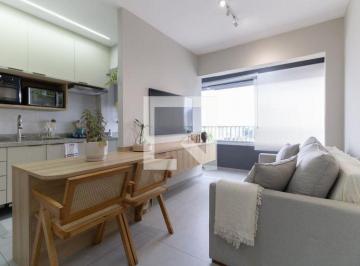 Apartamento · 42m² · 2 Quartos · 1 Vaga · Apartamento à Venda - Vila das Mercês, 2 Quartos, 42 m² - São Paulo
