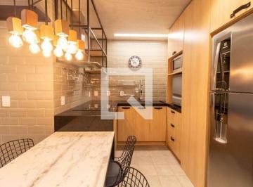 Apartamento · 38m² · 1 Quarto · 1 Vaga · Apartamento à Venda - Praia de Belas , 1 Quarto, 38 m² - Porto Alegre