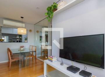 Apartamento · 62m² · 3 Quartos · 1 Vaga · Apartamento à Venda - Piqueri, 3 Quartos, 62 m² - São Paulo