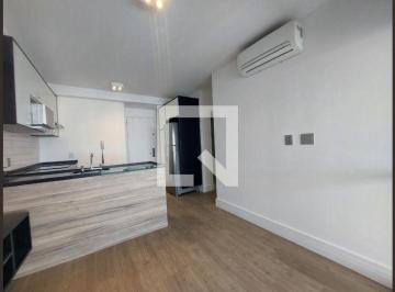 Apartamento · 58m² · 2 Quartos · 1 Vaga · Apartamento à Venda - Brooklin, 2 Quartos, 58 m² - São Paulo
