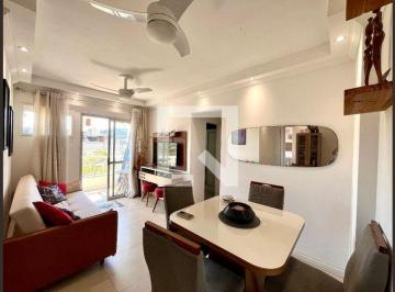Apartamento · 69m² · 3 Quartos · 1 Vaga · Apartamento à Venda - Taquara, 3 Quartos,  69 m² - Rio de Janeiro