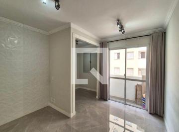 Apartamento · 55m² · 3 Quartos · 1 Vaga · Apartamento à Venda - São Bernardo, 3 Quartos, 55 m² - Campinas
