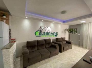 Casa · 100m² · 2 Quartos · 1 Vaga · SOBRADO NO CIC!!!02 QTOS,SACADA,CHURRASQUEIRA,ÓTIMA LOCALIZAÇÃO