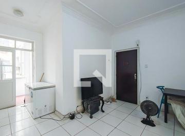 Apartamento · 68m² · 3 Quartos · Apartamento à Venda - Centro, 3 Quartos, 68 m² - Rio de Janeiro