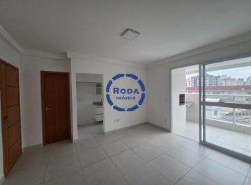 Apartamento · 47m² · 1 Vaga · Apartamento 1dorm / Campo Grande