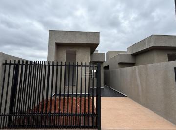 Casa · 62m² · 1 Quarto · 1 Vaga · Casa residencial à venda em Três Lagoas, Foz do Iguaçu