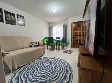 Casa · 60m² · 3 Quartos · 1 Vaga · SOBRADO NO BARREIRINHA!!! 03 QTOS, SUITE, ÓTIMA LOCALIZAÇÃO!!