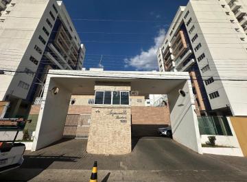 Apartamento · 92m² · 3 Quartos · 2 Vagas · Apartamento para aluguel, Condominio Acquaville Residence no bairro Fatima, Teresina/PI