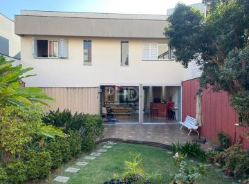 Casa · 370m² · 4 Quartos · 6 Vagas · Sobrado com 370 m², 4 Dormitórios e 6 Vagas - Vila Mussolini/ SBC