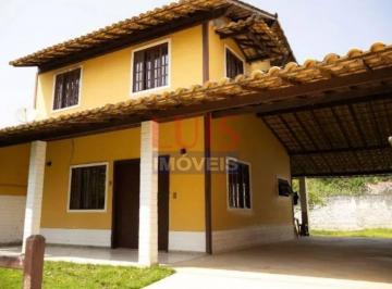 f74545064ac44b0f932b39361b15733e293f9888 · Casa com 2 dormitórios à venda, 140 m² por R$ 350.000,00 - Várzea das Moças - Niterói/RJ