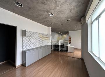 Casa · 181m² · 1 Quarto · 2 Vagas · Sobrado Comercial para Comprar, 181m² - Jardim Bela Vista, Santo André/SP.