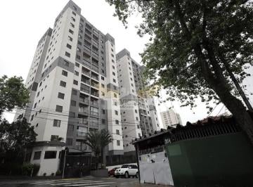 Apartamento · 86m² · 3 Quartos · 2 Vagas · Apartamento com 3 Dormitórios para Comprar. 86m² - Vila Alzira, Santo André/SP.
