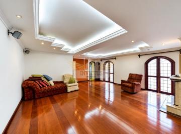 Casa · 650m² · 4 Quartos · 6 Vagas · Sobrado com 4 Quartos para Comprar, 650m² - Vila Euclides, São Bernardo do Campo/SP.