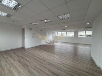 Comercial · 91m² · 2 Vagas · Sala Comercial para Comprar, 91m² - Vila Bastos, Santo André/SP.