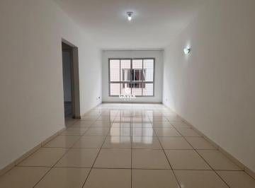 Apartamento · 80m² · 2 Quartos · 1 Vaga · Apartamento para aluguel no Embaré em Santos.