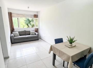 Apartamento · 43m² · 1 Quarto · Apartamento à venda no Biquinha em São Vicente.