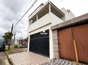 Casa · 252m² · 3 Quartos · 3 Vagas · Casa à venda no Cidade Naútica em São Vicente.