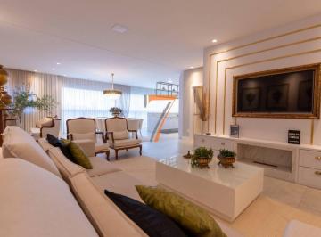 811f6d3eef4a8b144e5099c9fcf6dcdfebd6eccb · Apartamento com 4 dormitórios à venda, 255 m² por R$ 4.200.000 - Centro - Itapema/SC