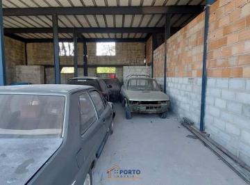 Comercial · 140m² · 2 Vagas · Loja Comercial Exclusiva para Aluguel em Ibirité – 140 m² e 2 Vagas