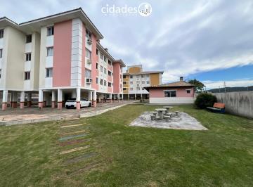 Apartamento · 56m² · 2 Quartos · 1 Vaga · Apartamento exclusivo à venda em Areias, São José – SC