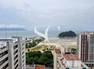 Apartamento · 120m² · 3 Quartos · 2 Vagas · Apartamento duplex à venda com 3 dormitórios no Jose Menino - Santos.