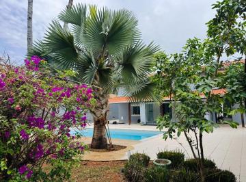 Casa · 500m² · 6 Quartos · 5 Vagas · DALLOCA VENDE SHIS QL 2 DESOCUPADA , 6 QUARTOS ,