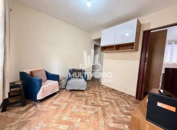 Apartamento · 48m² · 2 Quartos · 1 Vaga · Apartamento à venda, 2 quartos no bairro Aparecida em Santos