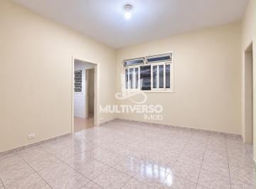 Apartamento · 68m² · 2 Quartos · 1 Vaga · Apartamento - 2 Quartos - 2 banheiros - Campo Grande - Santos