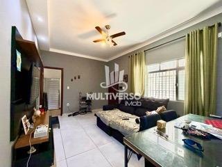 Casa · 80m² · 3 Quartos · 1 Vaga · SOBREPOSTA BAIXA NA APARECIDA - 3 DORMITÓRIOS