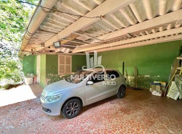 Casa · 291m² · 3 Quartos · 3 Vagas · Casa à venda, 3 quartos no bairro Vila Mathias em Santos