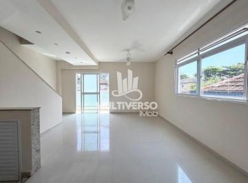 Casa · 133m² · 2 Quartos · 1 Vaga · Casa para aluguel, 2 quartos no bairro Vila Belmiro em Santos