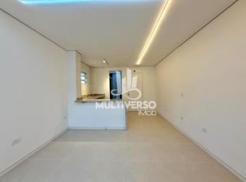Apartamento · 30m² · 1 Quarto · 1 Vaga · Apartamento 1 dormitório próximo à praia excelente localização