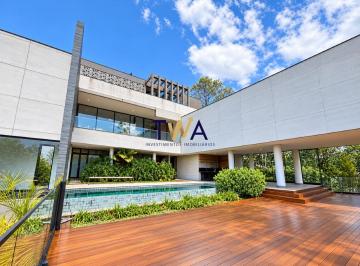 Casa · 587m² · 5 Quartos · 6 Vagas · Casa, Nascentes, Vale dos Cristais, Nova Lima, 5 quartos, R$43.000,00, para aluguel na TWA Investime