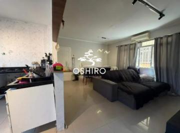 Apartamento · 108m² · 3 Quartos · 1 Vaga · Apartamento com 3 Quartos à venda, 108 m² - Campo Grande - Santos/SP