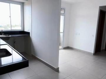 Apartamento · 55m² · 2 Quartos · 1 Vaga · à vendaApartamentoEldoradoContagem