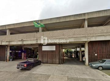 Comercial · 1575m² · 5 Vagas · Salão à venda, 5 vagas, Nossa Senhora de Fátima - Piracicaba/SP