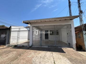 Casa · 89m² · 2 Quartos · 2 Vagas · Casa para aluguel, 2 quartos, 2 vagas, Jardim Parque Jupiá - Piracicaba/SP