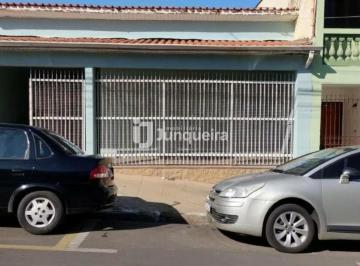 Casa · 150m² · 3 Quartos · 1 Vaga · Casa para aluguel, 3 quartos, 1 vaga, Cidade Alta - Piracicaba/SP