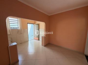 Casa · 78m² · 2 Quartos · Casa para aluguel, 2 quartos, Centro - Piracicaba/SP