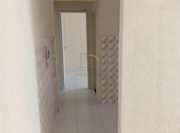 Apartamento · 58m² · 1 Quarto · 1 Vaga · Apartamento com 1 quarto, Centro, São Vicente, Cod: 6413