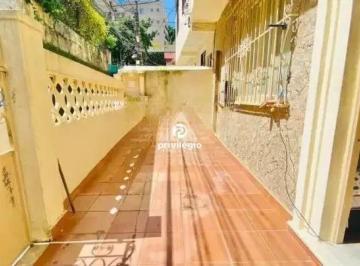 Casa · 140m² · 3 Quartos · 2 Vagas · Casa em Botafogo - Oportunidade